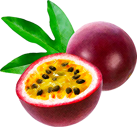 passion fruit