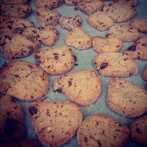 cookies