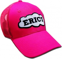casquette_erics_rose