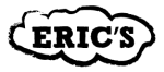 Erics's Peanut Butter